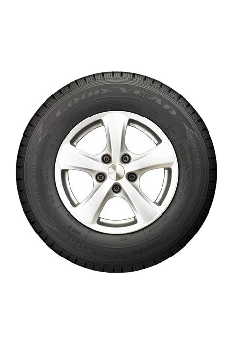 Goodyear Cargo Ultragrip 2 215 65R16C 109 107T LastikTR