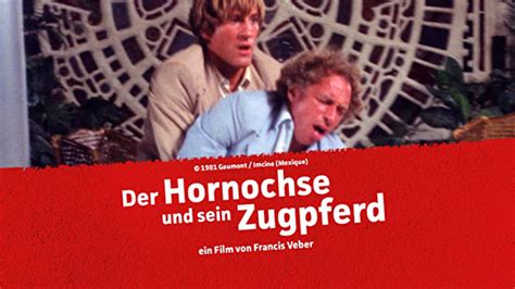 Der Hornochse Und Sein Zugpferd Amazon Prime Video Flixable