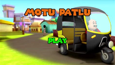 MOTU PATLU GAME Download apk - apk4apps