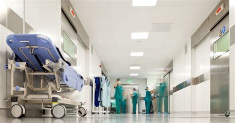 The Differences Between U.S. Hospitals and Clinics | The Daily Checkup