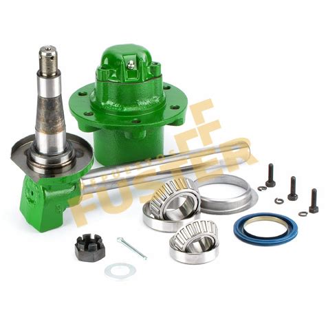 Kit Mangueta De Rueda Ar Tractores John Deere Tipo Reforzado