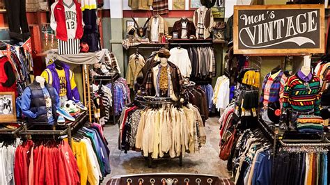 The Best Vintage Shops London has to Offer | Heartafact