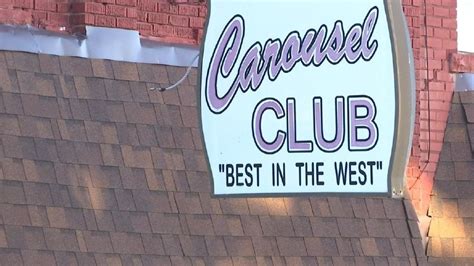 Huntingtons Carousel Strip Club Scheduled To Open Thursday