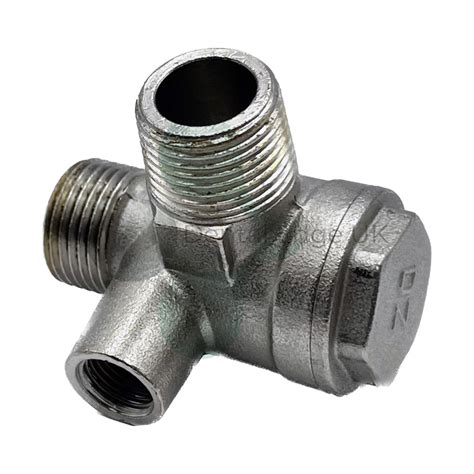 Bambi Vt Range Non Return Valve