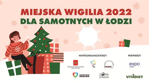 Wraca Wigilia Dla Samotnych I Potrzebuj Cych Os B Zasi Dzie Przy