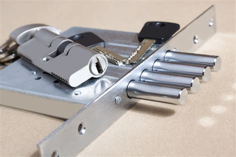 Different Types Of Door Lock Explained Superior Locks