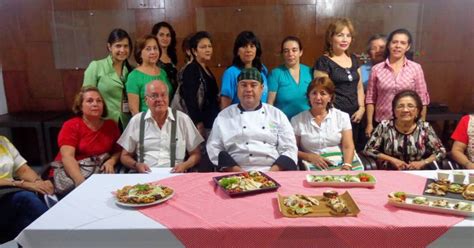 Taller De Cocina