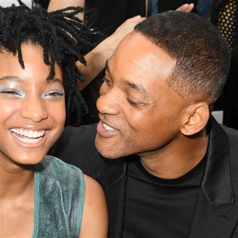 Willow Smith Exclusive Interviews Pictures And More Entertainment Tonight