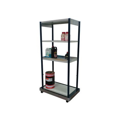 Chemical Storage Rack At Best Price In Medachal By Kng Lab Equipments Id 13811080862