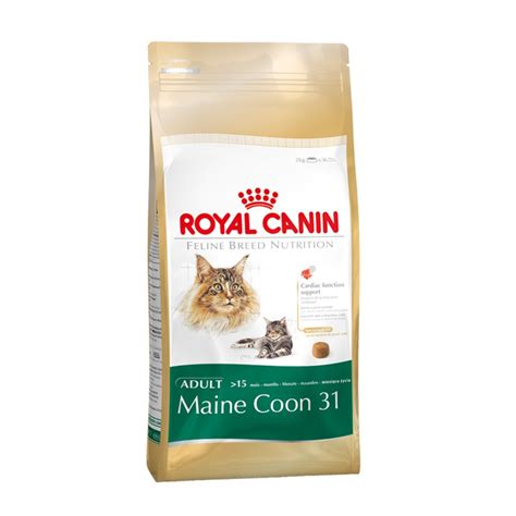 Buy Royal Canin Maine Coon Cat Food Kg