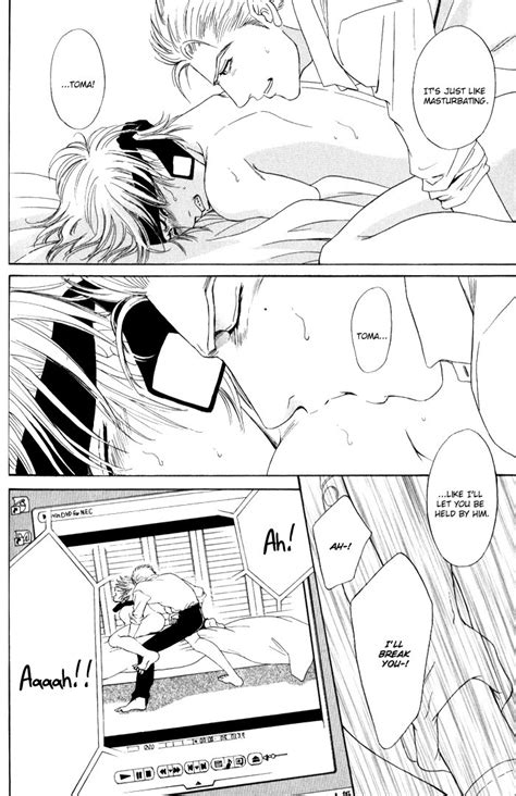 [sadahiro Mika] Venus Ni Kuchizuke [eng] Page 5 Of 5 Myreadingmanga