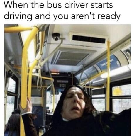 Public Transportation Rmemes