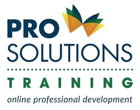 Prosolutions Free Training Nc