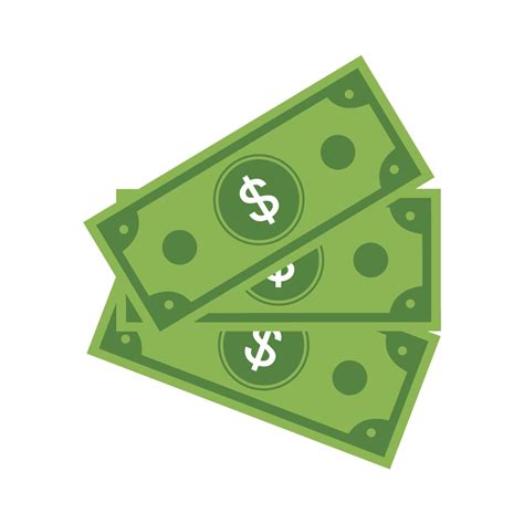 Dollars Clipart Hd Png Vector Dollar Icon Dollar Icons Bill Dollar Png