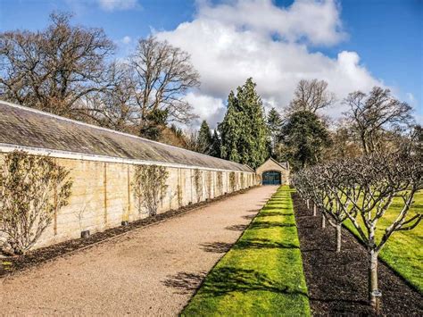 Winter Garden Visit