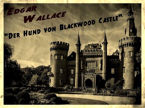 Schloß Moyland Alias Blackwood Castle Diende 1967 Als Locatie Voor De