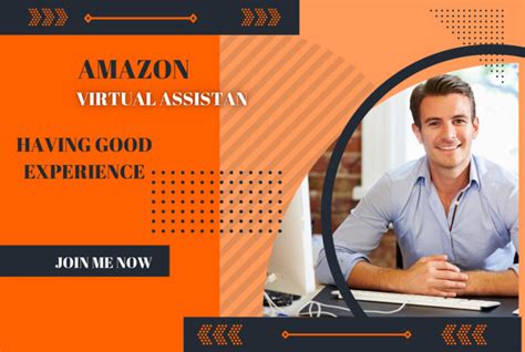 Be Your Amazon Virtual Assistant To Manage Your Business By Syedzahoorshah Fiverr