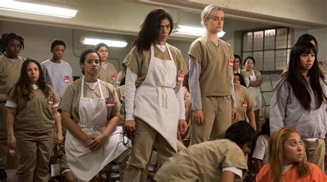 Netflix Sexta Temporada De Orange Is The New Black Chega Em Julho Metrópoles