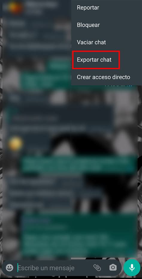 Cómo migrar tus chats de Whatsapp a Telegram Qore