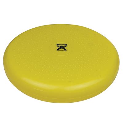 Cando Inflatable Balance Discs