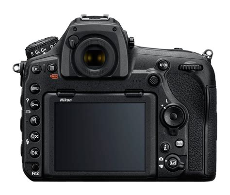 D850 Full Frame Digital Slr Camera Nikon