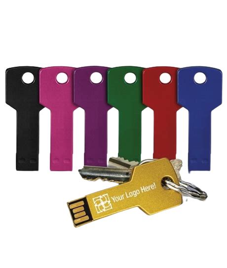 Key Shaped USB Flash Drives Buy Online In Dammam Suadi Arabia