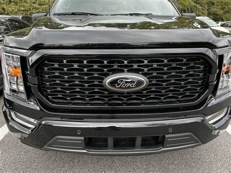 2024 F150 Xlt Grille Cover Mab Robina