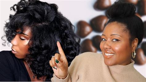 Grow Strong Natural Hair Just Like Naptural85 July Must Haves Youtube