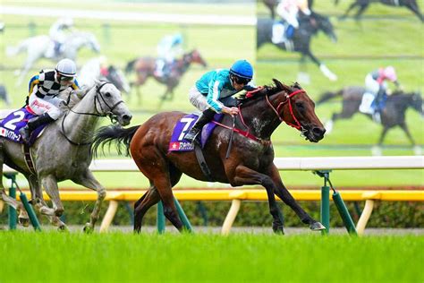 【安田記念】香港最強ロマンチックウォリアーv！18年ぶりに外国馬が頂点に― スポニチ Sponichi Annex ギャンブル