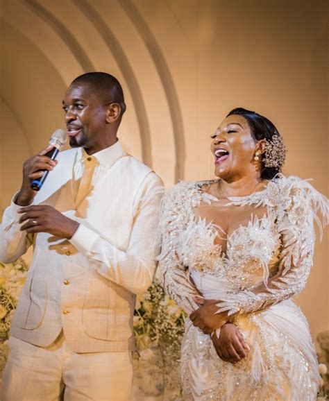 Jacinta Ngobese On Twitter The Wedding Of The Year Icebolethu