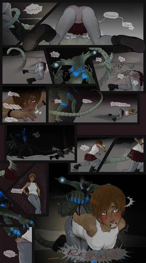 Freak On Page By Maximoose Hentai Foundry