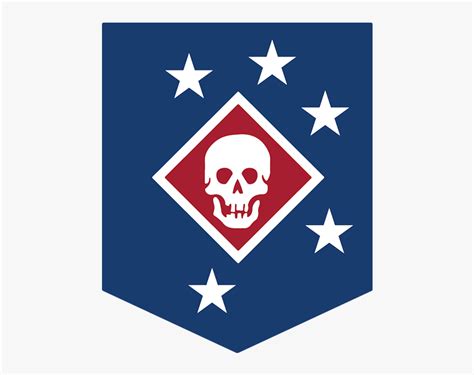 Th Raider Patch Icon 02 - Insignia Marine Raiders, HD Png Download ...