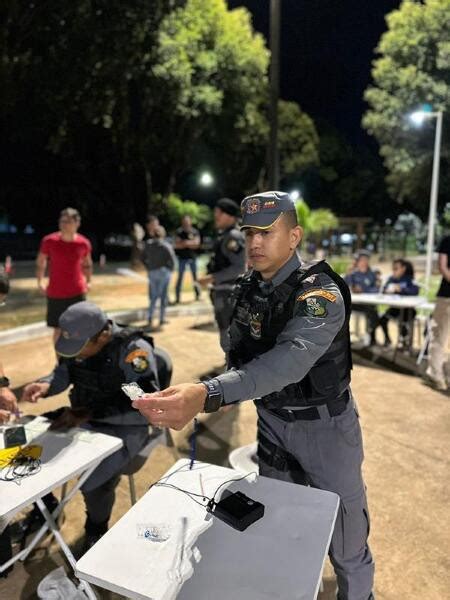 Cinco Pessoas S O Presas Por Embriaguez Na Ed Da Opera O Lei Seca