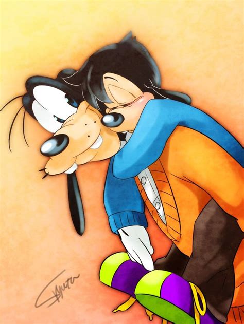 Pin By Gloria Jeorgesen On Disney In Goofy Disney Goofy Movie