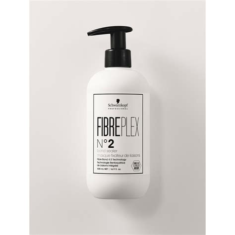 Schwarzkopf Professional Fibreplex No 2 Bond Sealer 500ml Online Kaufen