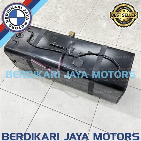 Jual FUEL TANK TENGKI TANGKI SOLAR ISUZU ELF NKR58 NKR66 NKR71 NKR71