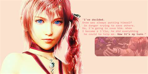 Serah Farron - FF13-2 by YRPT on DeviantArt