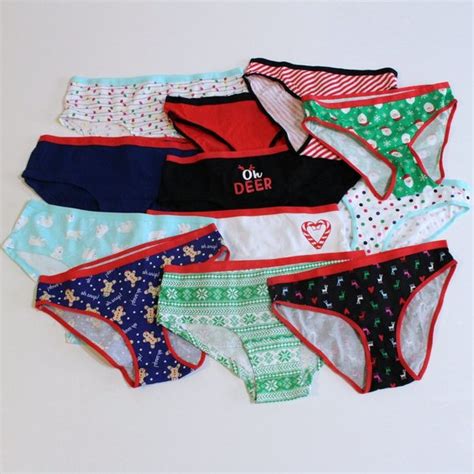 So Intimates Sleepwear So Womens Panties Size S Or M Lot Bikini Cheeky Poshmark