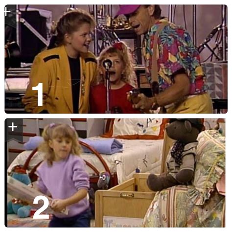 Best Full House Episode Round 6 Best Of Season 2 Rfullhouse