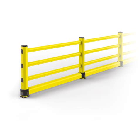 Ped 150 Reinforced Link Pedestrian Safety Barrier Neetwk