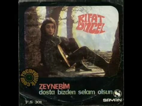 Rifat Öncel ve Dün Bugün Yarin Hele Hele Vay 1973 Dailymotion Video