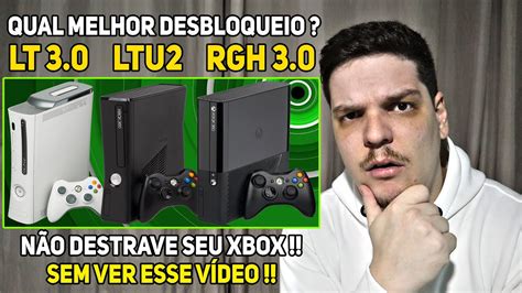 VAI DESBLOQUEAR SEU XBOX 360 GUIA COMPLETO DE VALORES E FUNÇÕES