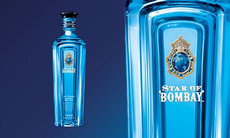 Star Of Bombay - Bombay Sapphire UK