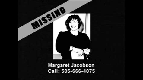 LVVT Channel 5 1988 Missing Persons