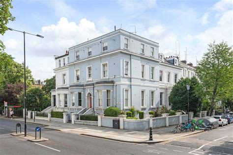 Ladbroke Grove Notting Hill London W11 2 Bedroom Flat For Sale