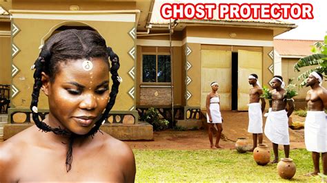 EPISODE 2 AMIRA GHOST PROTECTOR VJ EMMY UGANDA MOVIE Mostpopular