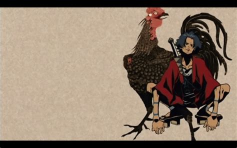 Samurai Champloo Wallpapers - Top Free Samurai Champloo Backgrounds - WallpaperAccess