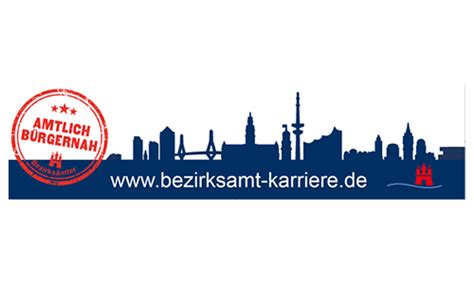 Bezirks Mter Der Freien Und Hansestadt Hamburg