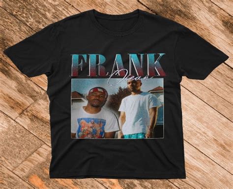 Sail Into Style Frank Ocean Official Merch Collection Kalpana Travel