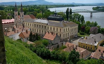 Premium Danube River E Bike Boat Austria Hungary Bratislava